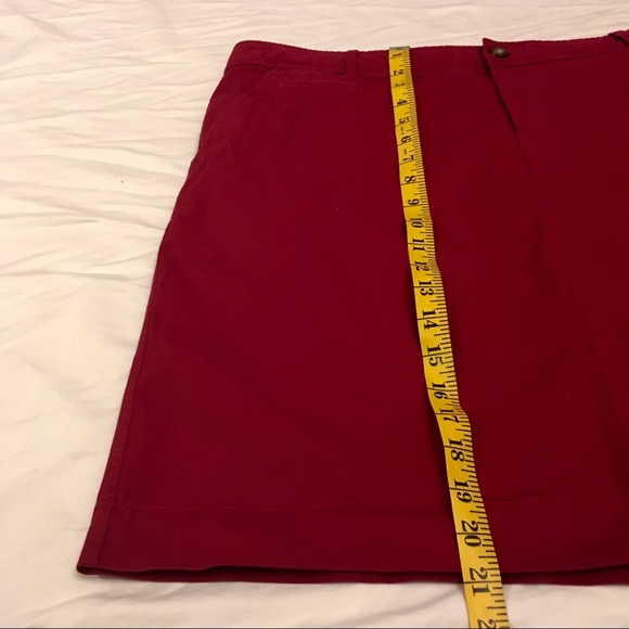 Old Navy Dresses & Skirts - Old Navy, Wine Skirt, 18